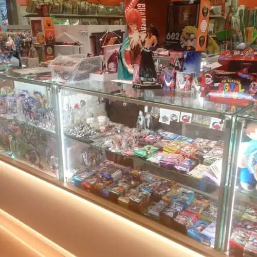 Магазин ТЦ «Алми» — фото 2