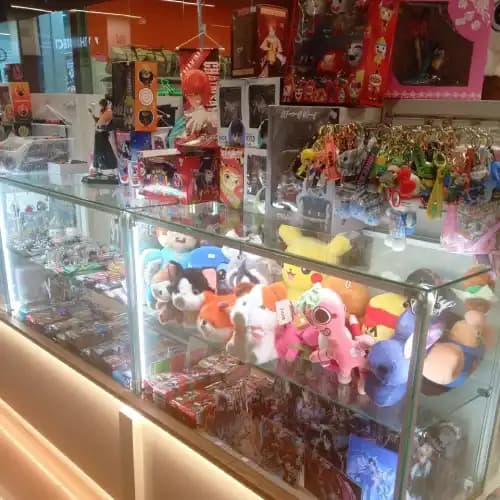 Магазин ТЦ «Алми» — фото 3