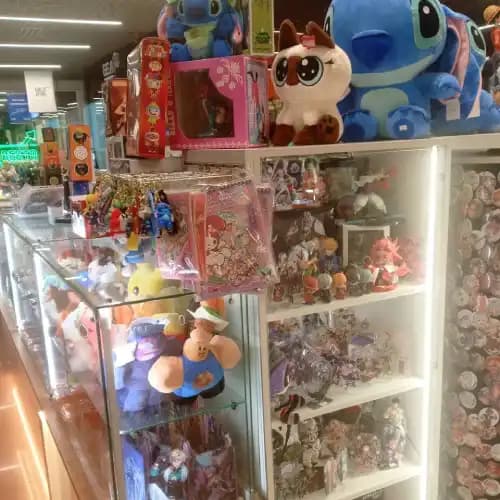 Магазин ТЦ «Алми» — фото 4