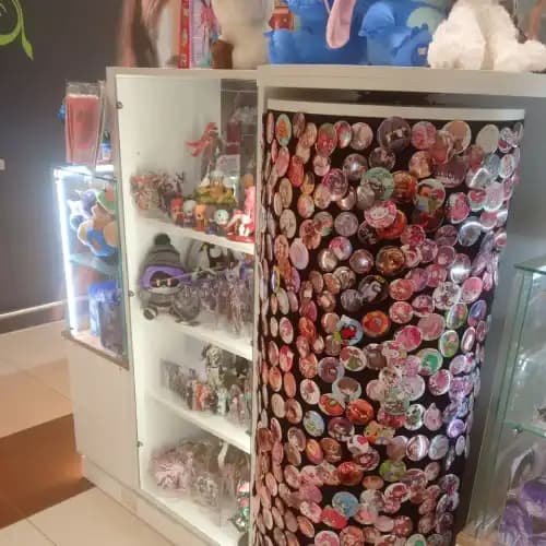 Магазин ТЦ «Алми» — фото 5