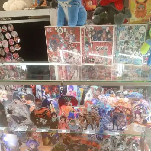 Магазин ТЦ «Алми» — фото 6