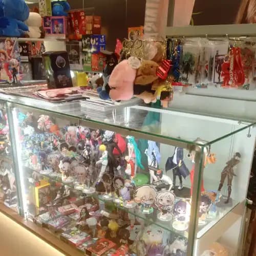 Магазин ТЦ «Алми» — фото 8