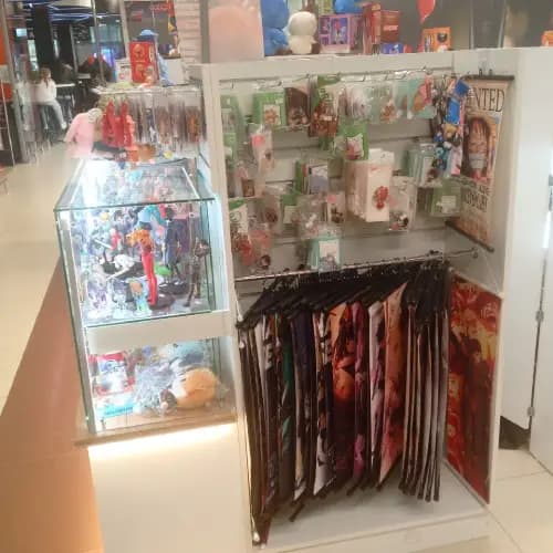 Магазин ТЦ «Алми» — фото 9