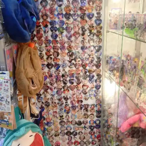 Магазин ТЦ «Магнит» — фото 1