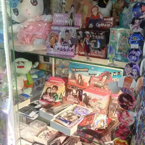 Магазин ТЦ «Магнит» — фото 3