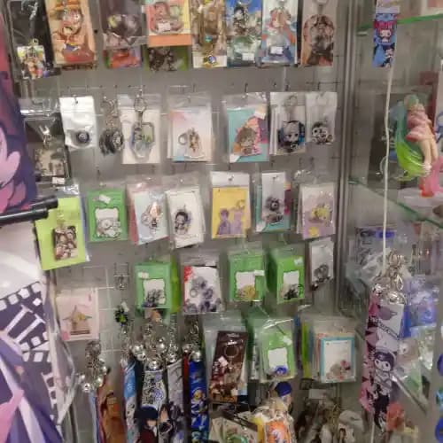 Магазин ТЦ «Магнит» — фото 8