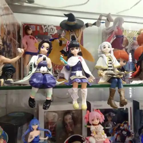 Магазин ТЦ «Магнит» — фото 9