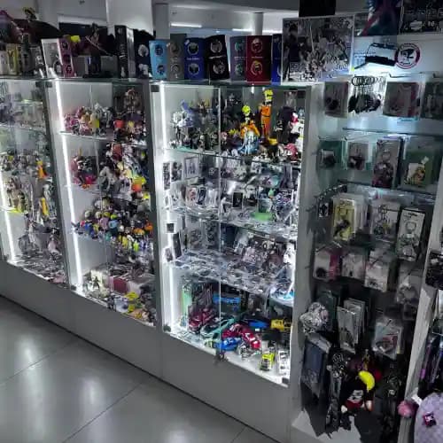 ТЦ Сити Молл 3 этаж на Толстого 1 — фото 6