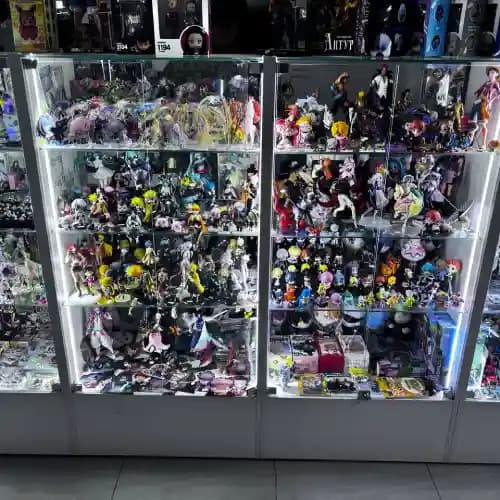 ТЦ Сити Молл 3 этаж на Толстого 1 — фото 7