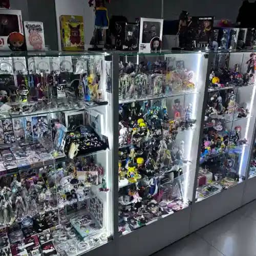 ТЦ Сити Молл 3 этаж на Толстого 1 — фото 8