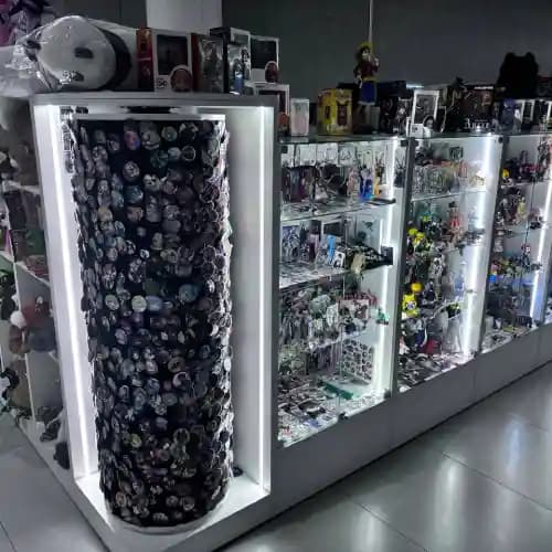 ТЦ Сити Молл 3 этаж на Толстого 1 — фото 9