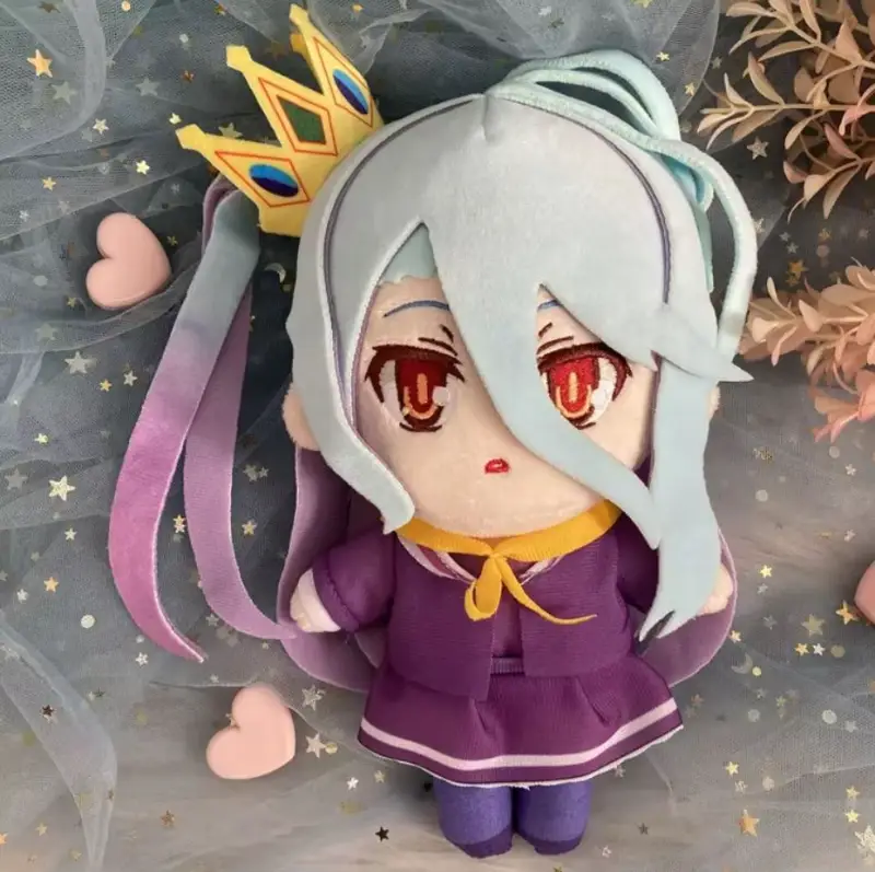 Мягкие игрушки Аниме