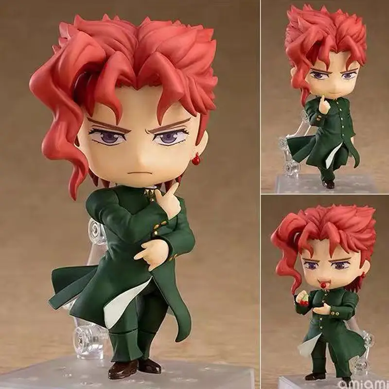 Фигурка Недроид Джо Джо Кокеин