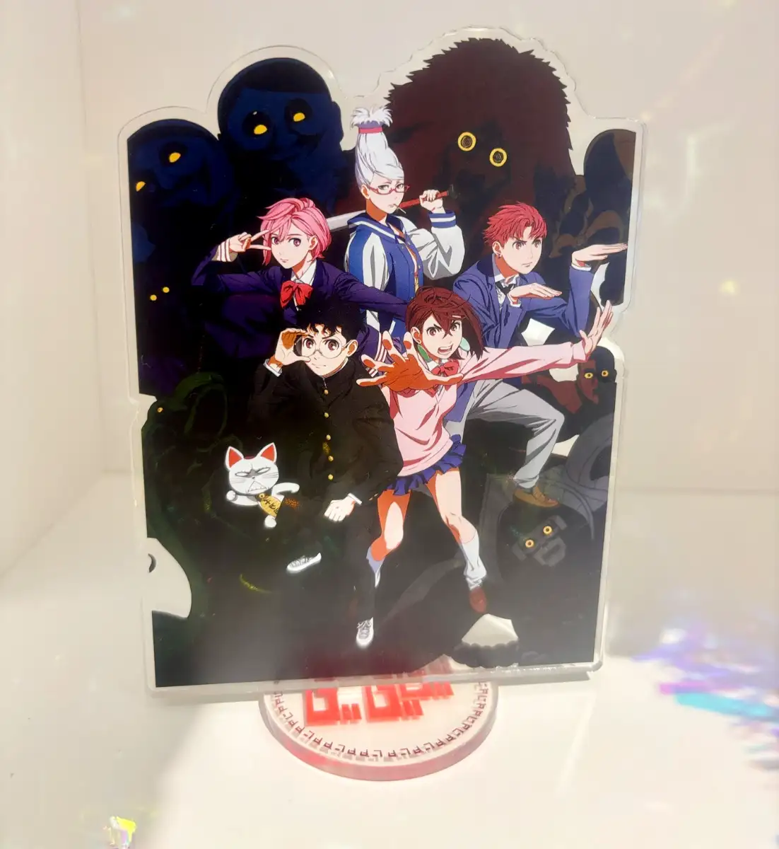 Акриловый Стенд Дандандан 