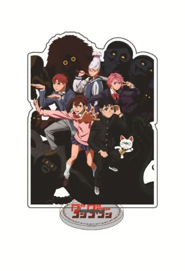 Акриловый Стенд Дандандан 