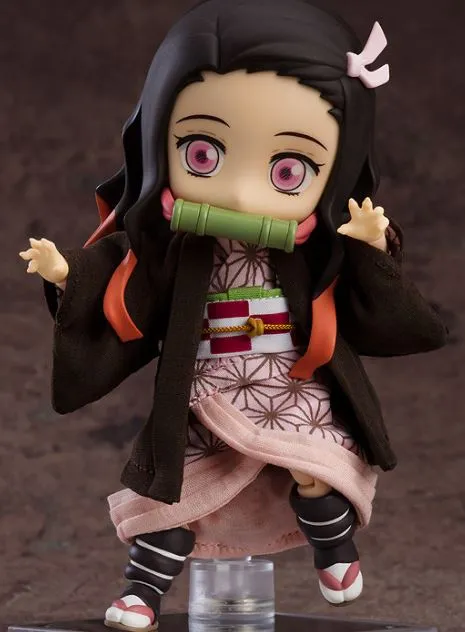 Недроид Незука