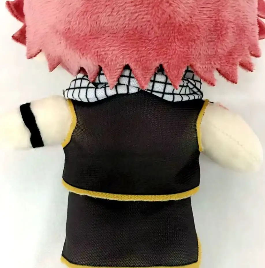 Мягкая игрушка Аниме Хвост Феи