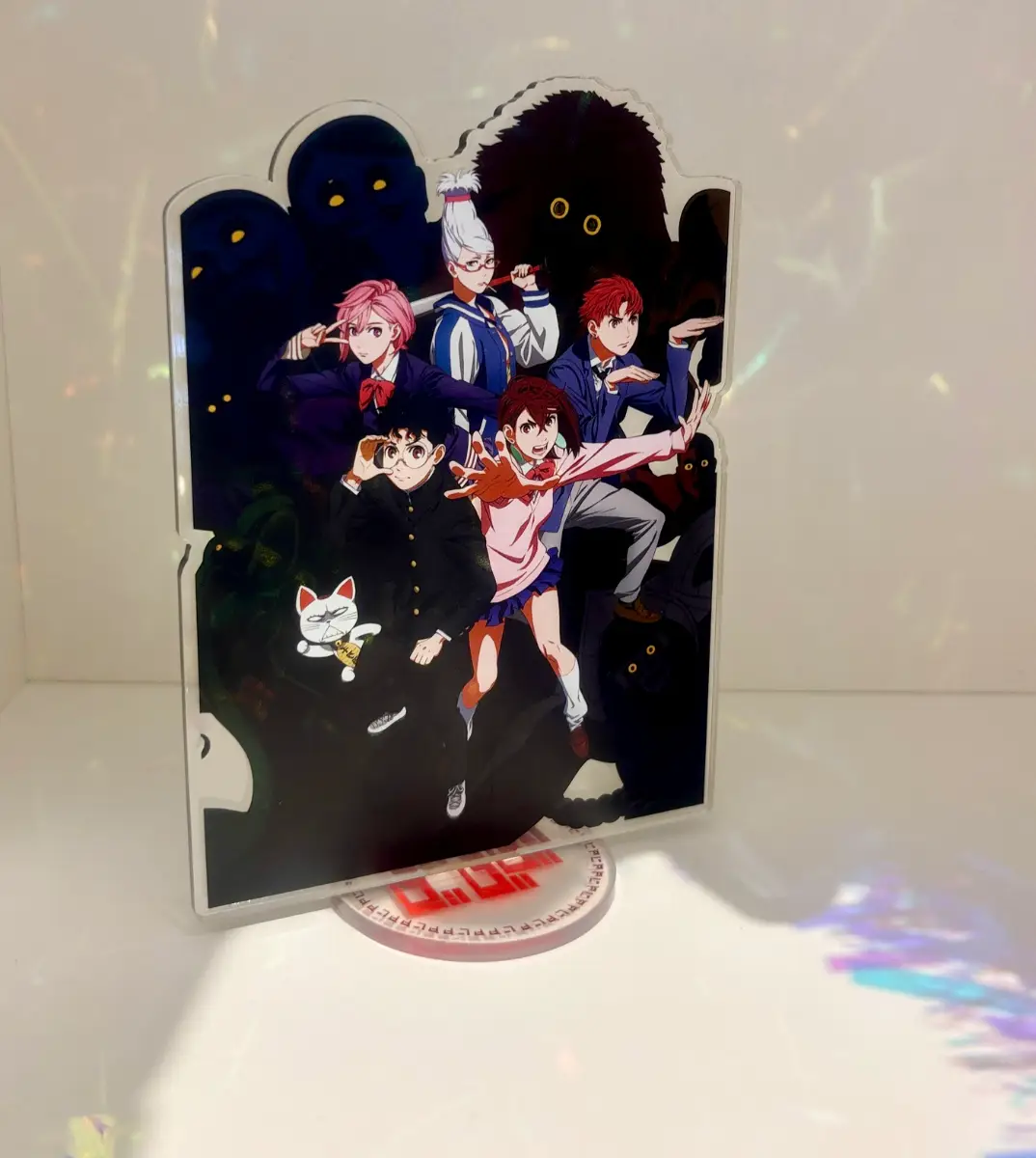 Акриловый Стенд Дандандан 