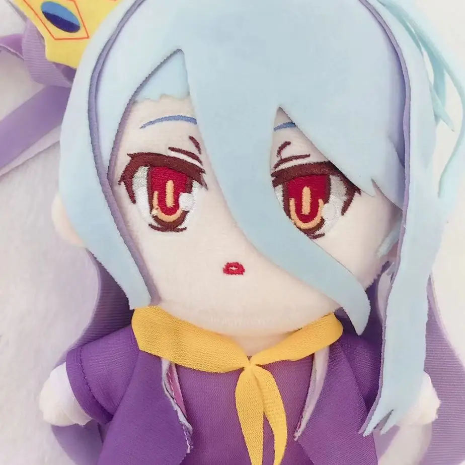 Мягкая игрушка Нет Игры Нет Жизни 